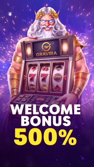 Gravira Casino Screenshot