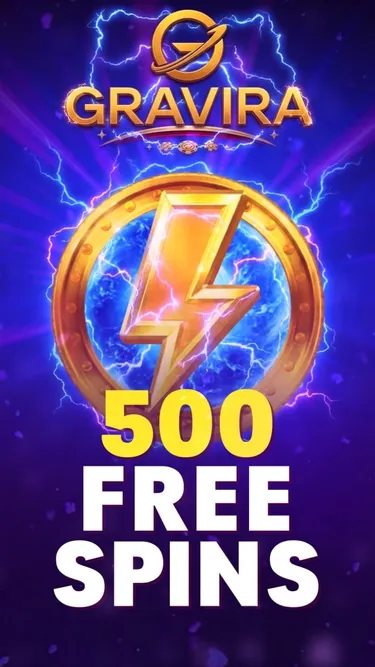 Gravira Casino Screenshot